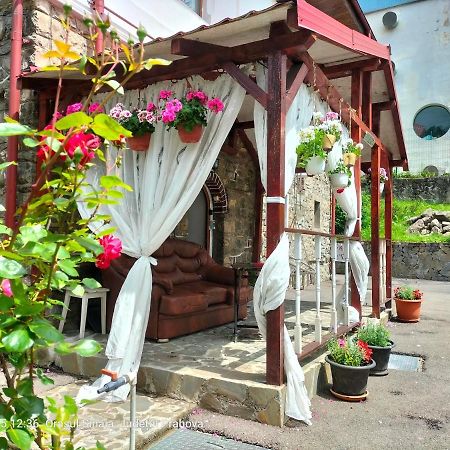 شقة سِنايا  في Casa Olguta المظهر الخارجي الصورة