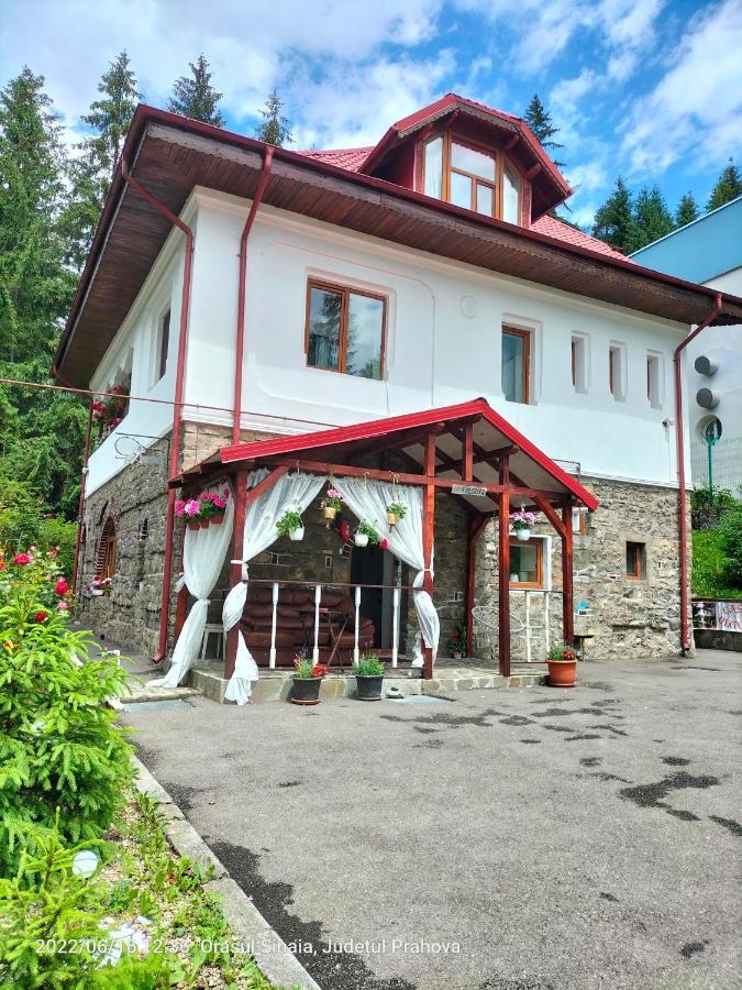 شقة سِنايا  في Casa Olguta المظهر الخارجي الصورة