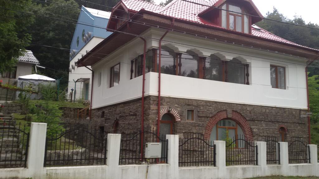 شقة سِنايا  في Casa Olguta المظهر الخارجي الصورة