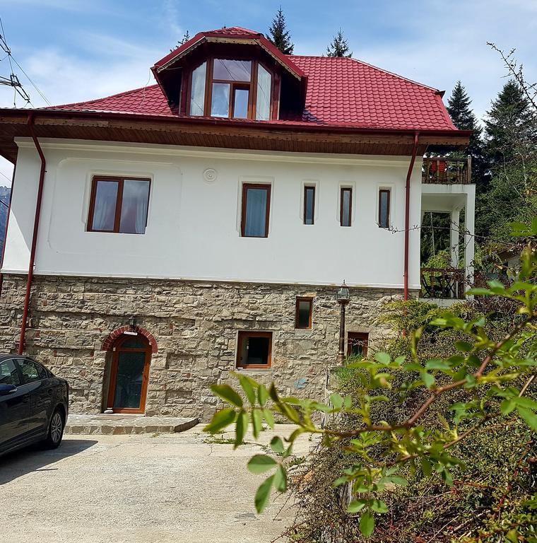 شقة سِنايا  في Casa Olguta المظهر الخارجي الصورة